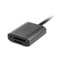 AKASA Čitač kartica USB 3.2 Gen1 Type-C Dual AK-CR-10BK